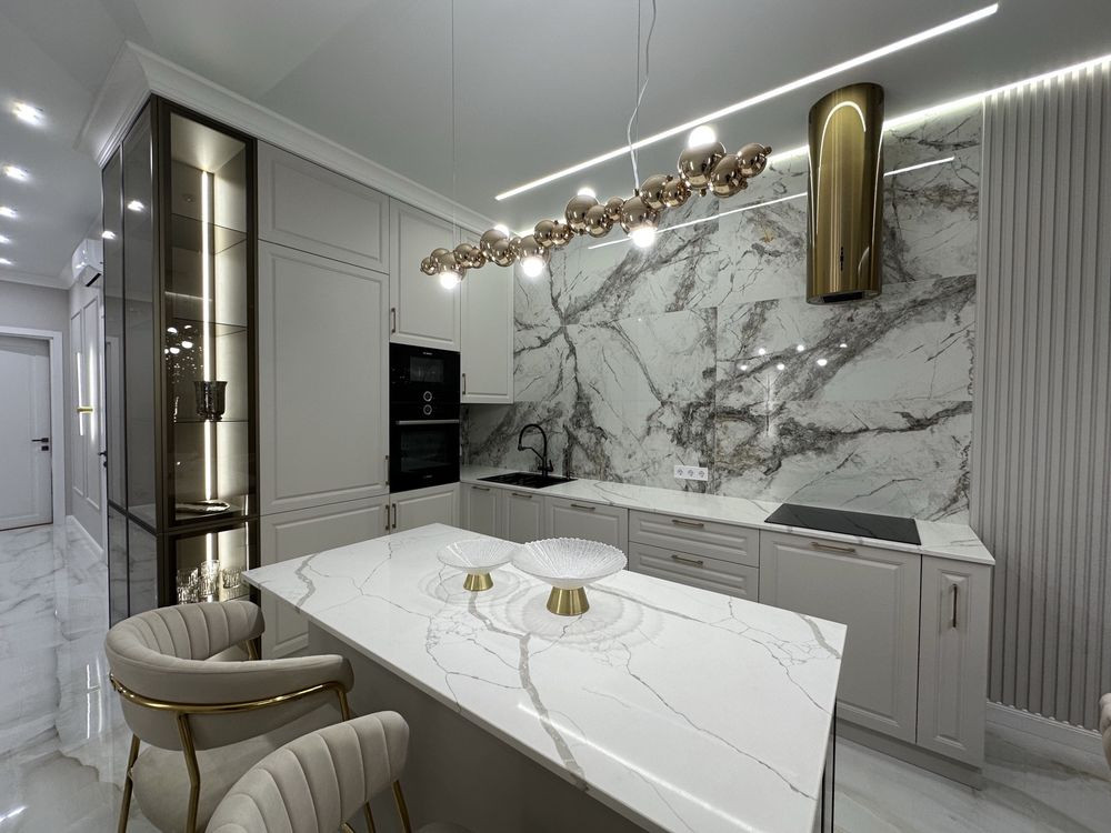 Шикарная 3к в ЖК Элегия парк Одеса - зображення 1