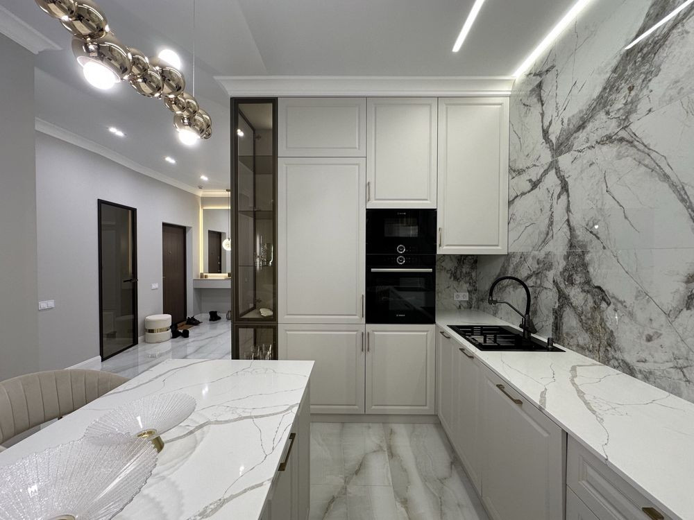 Шикарная 3к в ЖК Элегия парк Одеса - зображення 4