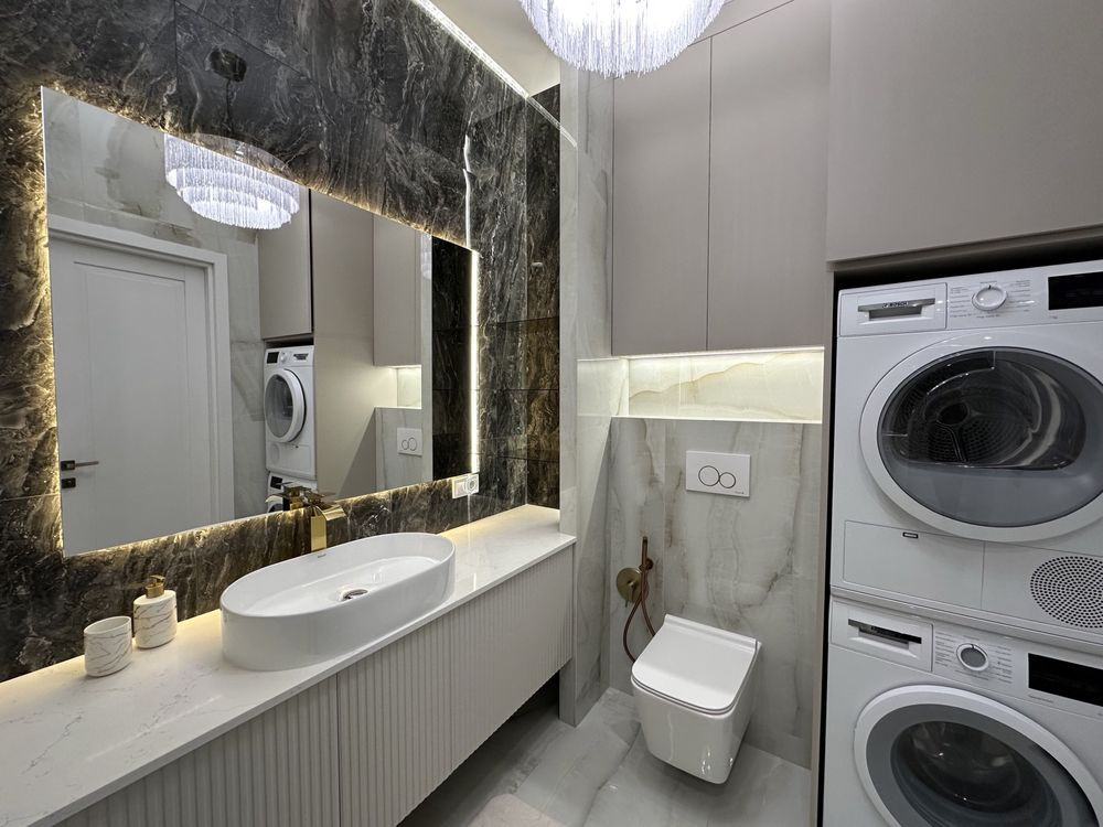 Шикарная 3к в ЖК Элегия парк Одеса - зображення 8