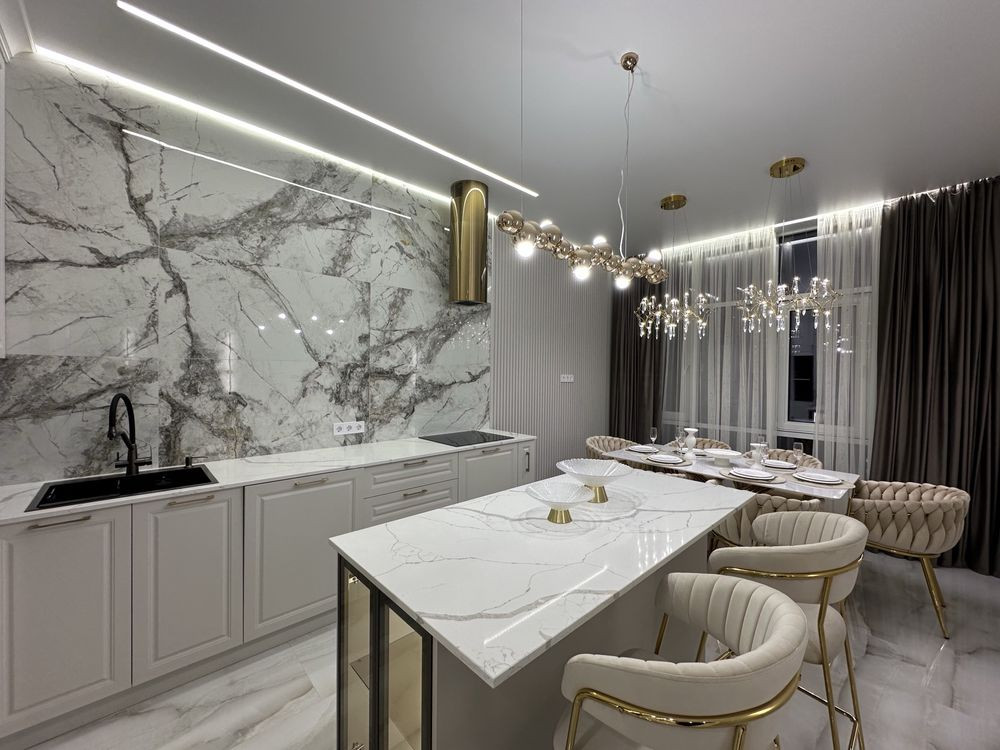 Шикарная 3к в ЖК Элегия парк Одеса - зображення 2