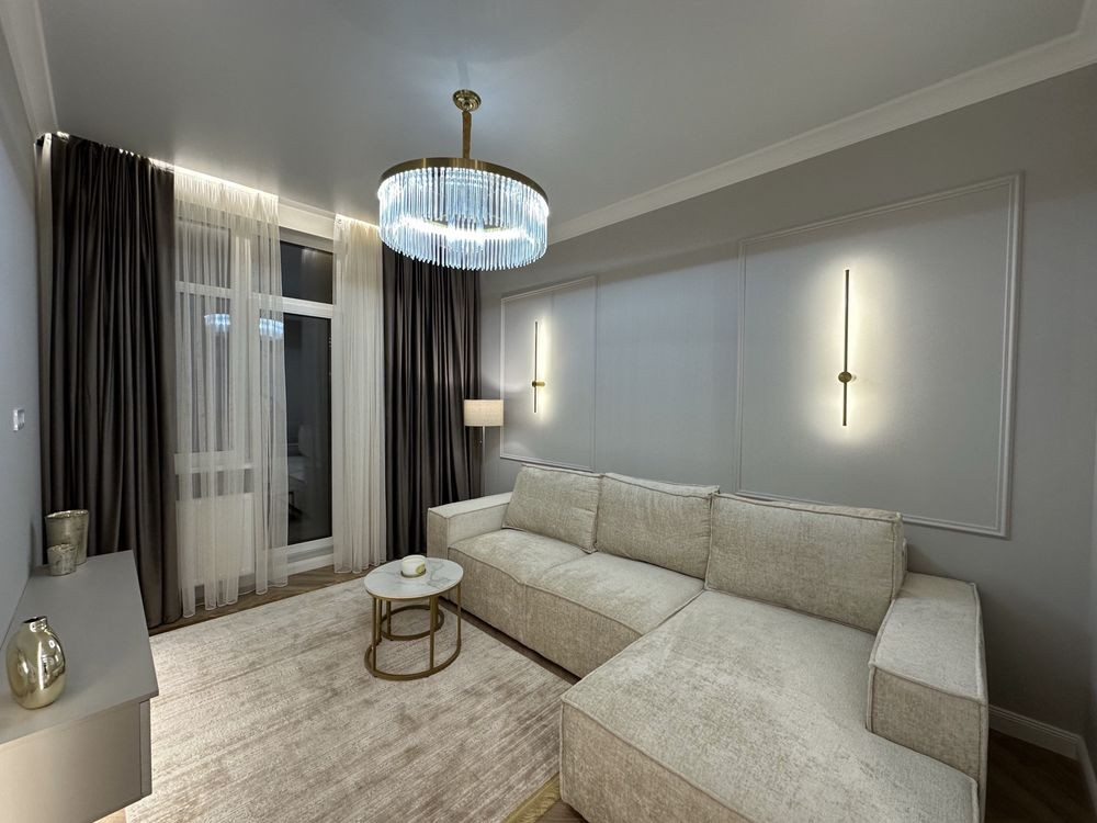 Шикарная 3к в ЖК Элегия парк Одеса - зображення 5