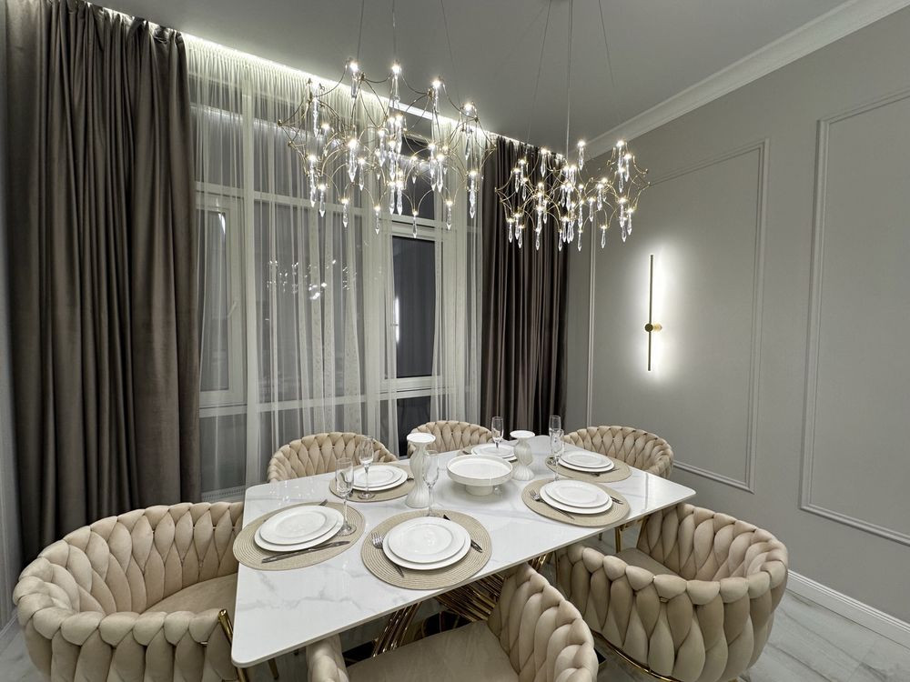 Шикарная 3к в ЖК Элегия парк Одеса - зображення 3