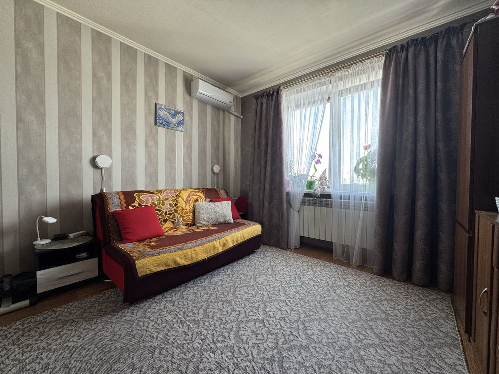 Велика однокімнатна з гарним ремонтом в центрі Рубежівки. Сертифікат+ Михайловка-Рубежовка - изображение 4