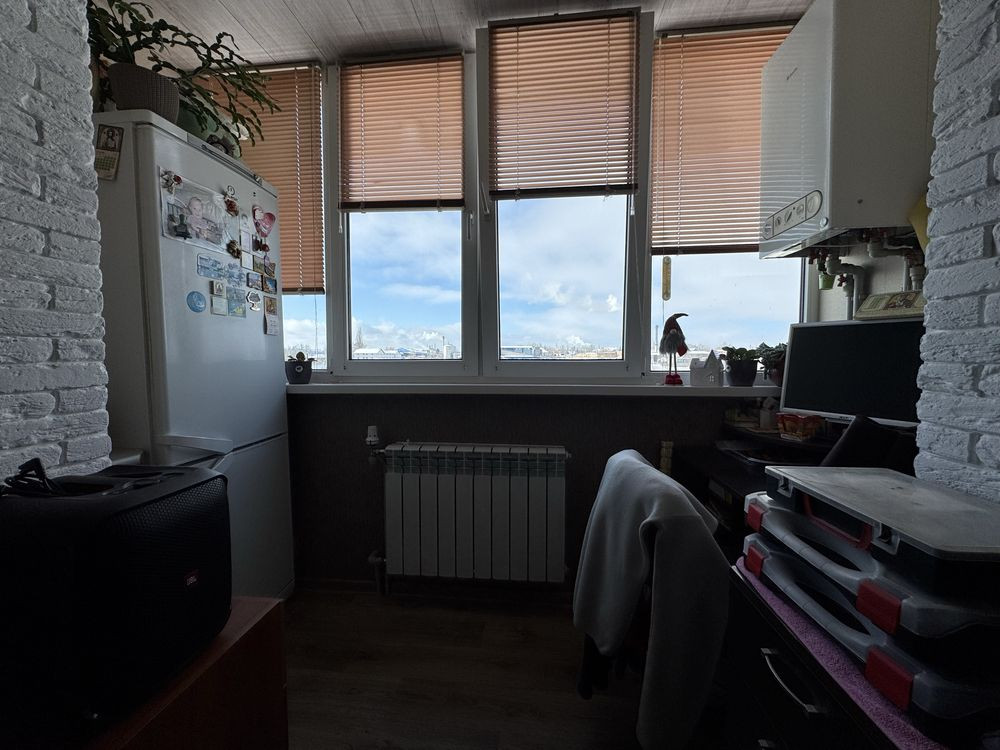 Велика однокімнатна з гарним ремонтом в центрі Рубежівки. Сертифікат+ Михайловка-Рубежовка - изображение 8