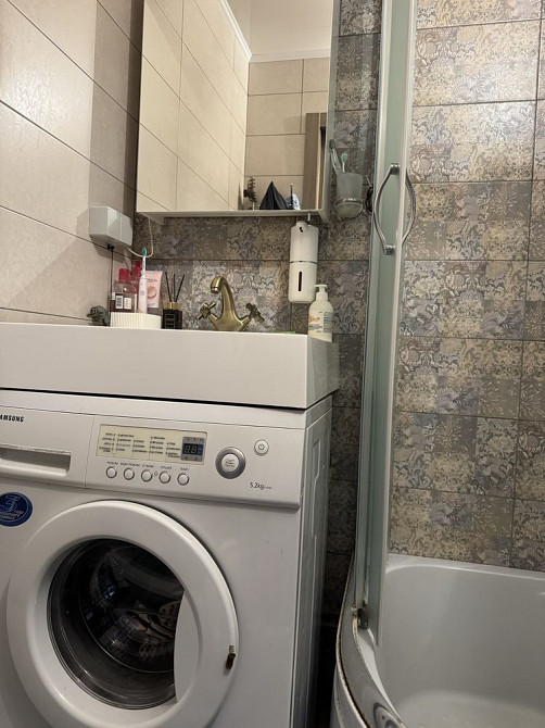 Велика однокімнатна з гарним ремонтом в центрі Рубежівки. Сертифікат+ Михайловка-Рубежовка - изображение 7