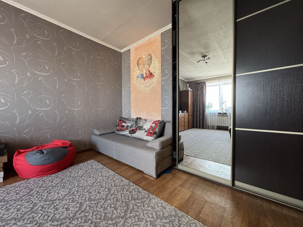 Велика однокімнатна з гарним ремонтом в центрі Рубежівки. Сертифікат+ Михайловка-Рубежовка - изображение 2