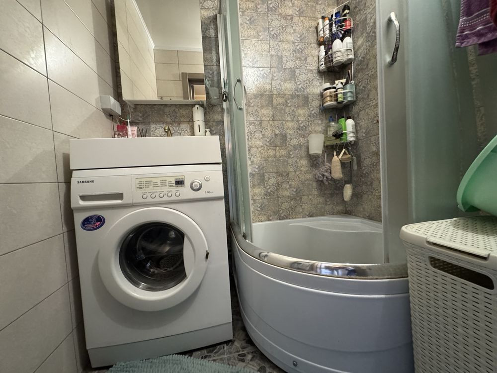 Велика однокімнатна з гарним ремонтом в центрі Рубежівки. Сертифікат+ Михайловка-Рубежовка - изображение 6