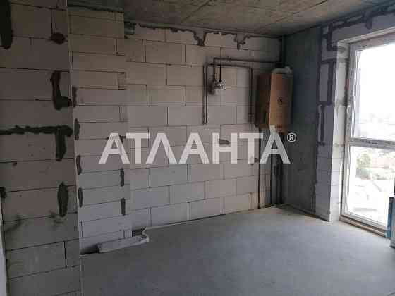 1к квартира с балконом и агв ЖК Бисквитный ЖД Центр Среднефонтанская Одеса