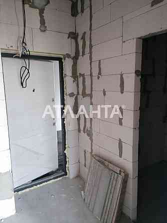 1к квартира с балконом и агв ЖК Бисквитный ЖД Центр Среднефонтанская Одеса