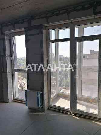 1к квартира с балконом и агв ЖК Бисквитный ЖД Центр Среднефонтанская Одеса