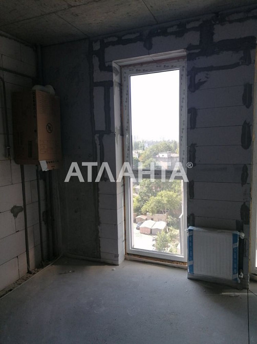 1к квартира с балконом и агв ЖК Бисквитный ЖД Центр Среднефонтанская Одеса - зображення 8