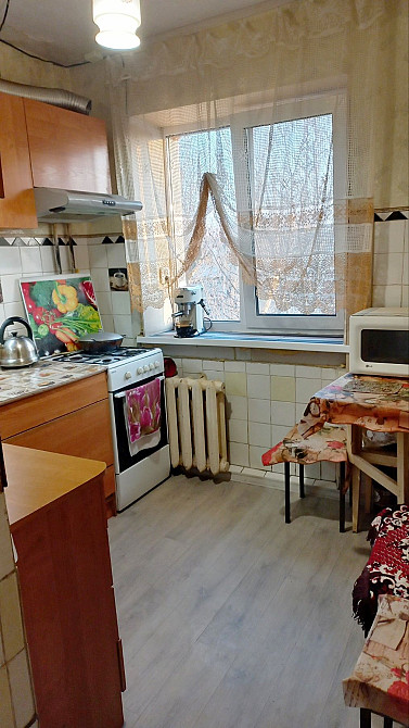 Продаж 3 кімнатної квартири в центрі міста Чорноморськ - зображення 1