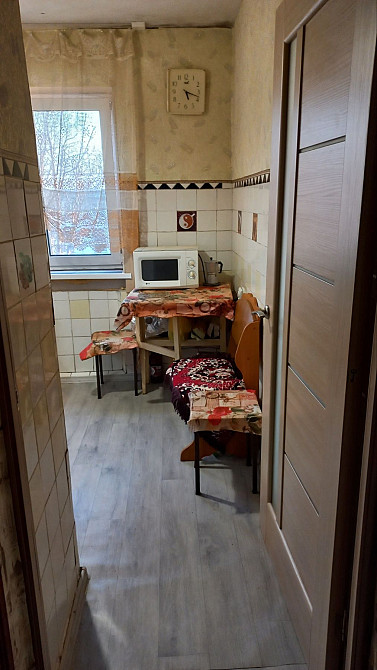 Продаж 3 кімнатної квартири в центрі міста Чорноморськ - зображення 2