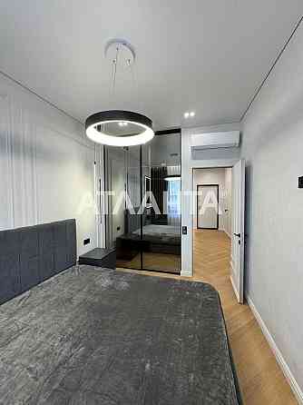 1 комнатная квартира ЖК Эллада Аркадия Одеса