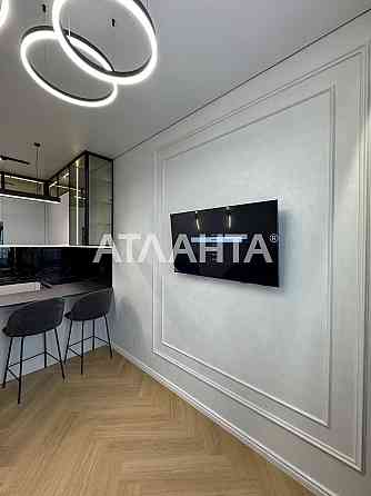 1 комнатная квартира ЖК Эллада Аркадия Одеса