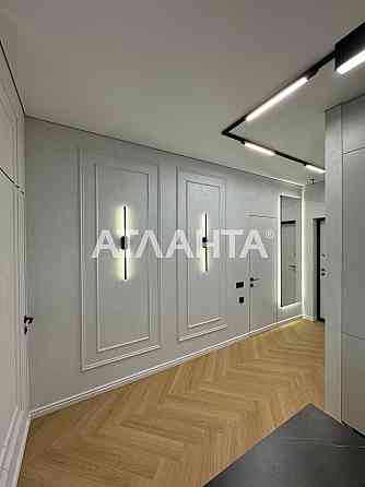 1 комнатная квартира ЖК Эллада Аркадия Одеса