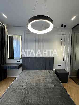 1 комнатная квартира ЖК Эллада Аркадия Одеса