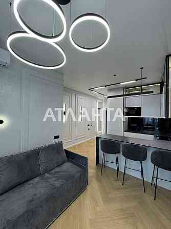 1 комнатная квартира ЖК Эллада Аркадия Одеса