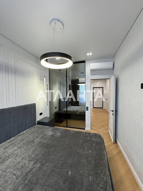 1 комнатная квартира ЖК Эллада Аркадия Одеса - зображення 4