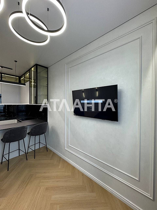 1 комнатная квартира ЖК Эллада Аркадия Одеса - зображення 2