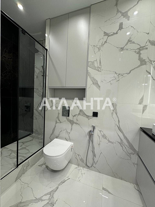 1 комнатная квартира ЖК Эллада Аркадия Одеса - зображення 7