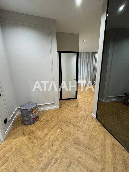 1 комнатная квартира ЖК Эллада Аркадия Одеса - зображення 6