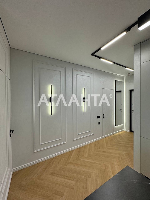 1 комнатная квартира ЖК Эллада Аркадия Одеса - зображення 3