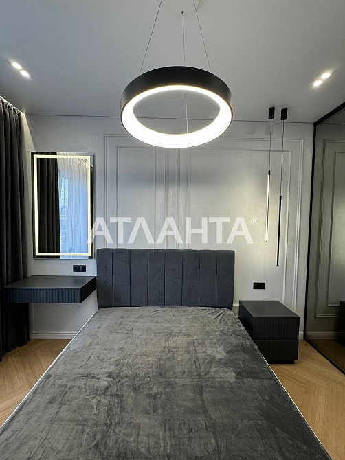 1 комнатная квартира ЖК Эллада Аркадия Одеса - зображення 5