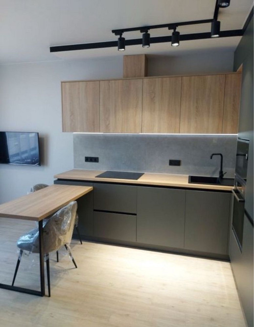 Продажа 2к квартиры в ЖК Заречный Київ - зображення 7