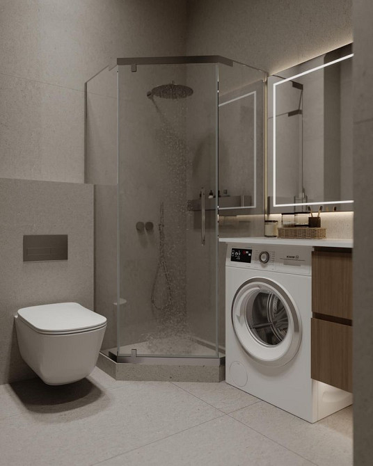 Продажа 2к квартиры в ЖК Заречный Київ - зображення 3