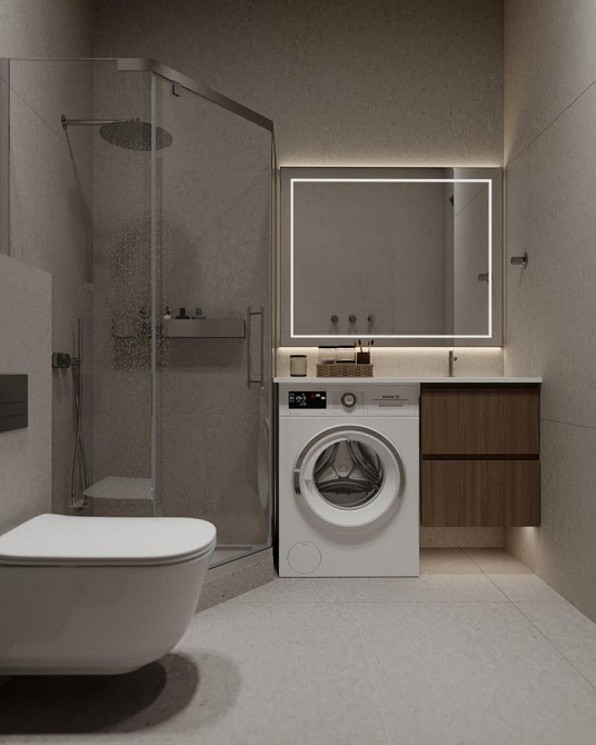 Продажа 2к квартиры в ЖК Заречный Київ - зображення 4