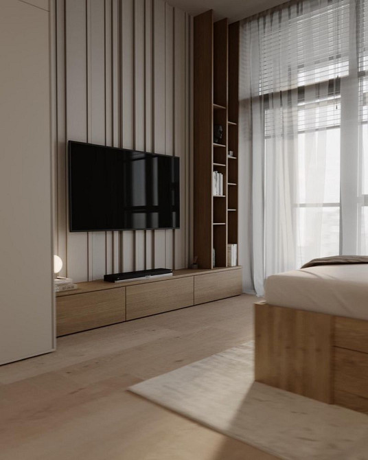 Продажа 2к квартиры в ЖК Заречный Київ - зображення 1