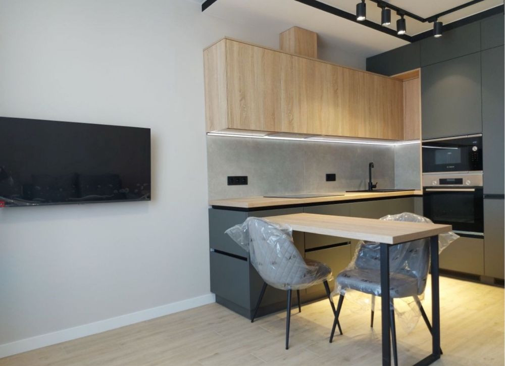 Продажа 2к квартиры в ЖК Заречный Київ - зображення 6