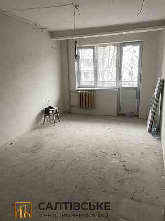 ЮЛ-9908 Продам 3к квартиру на Салтовке Салтовская 533 м/р Харків