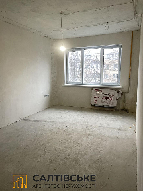 ЮЛ-9908 Продам 3к квартиру на Салтовке Салтовская 533 м/р Харків - зображення 4