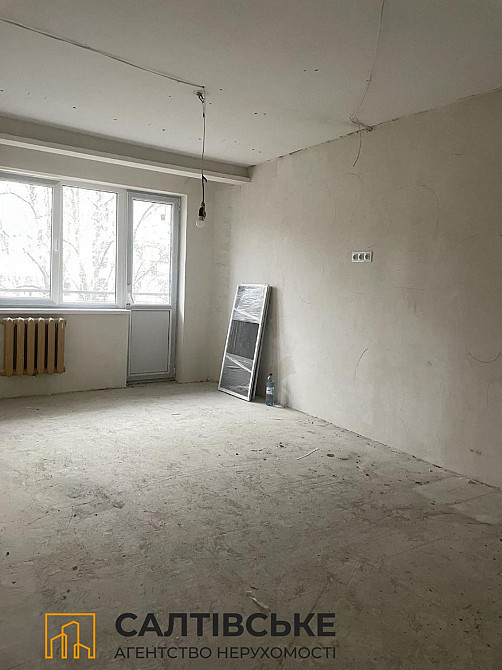 ЮЛ-9908 Продам 3к квартиру на Салтовке Салтовская 533 м/р Харків - зображення 2