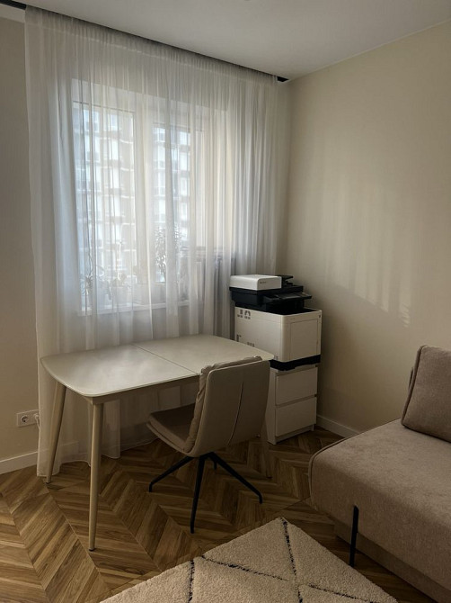 Студія з сучасним ремонтом в будинку бізнес класу Буча - зображення 2