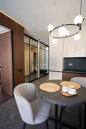 Продажа квартиры 1к 44,6м2 ЖК Паркове Місто Дизайн ремонт Подолський р Київ