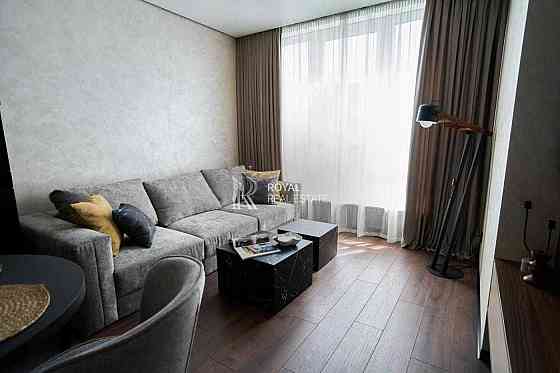 Продажа квартиры 1к 44,6м2 ЖК Паркове Місто Дизайн ремонт Подолський р Київ