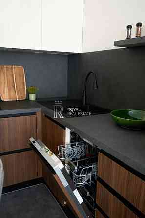 Продажа квартиры 1к 44,6м2 ЖК Паркове Місто Дизайн ремонт Подолський р Київ