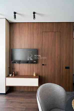 Продажа квартиры 1к 44,6м2 ЖК Паркове Місто Дизайн ремонт Подолський р Київ