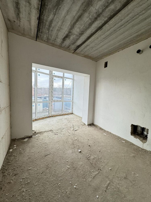 Однокімнатна квартира з газом в Ірпені! Вигідна ціна! Ірпінь - зображення 4