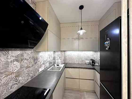 Продам 3к квартиру ЖК Comfort City Днепр