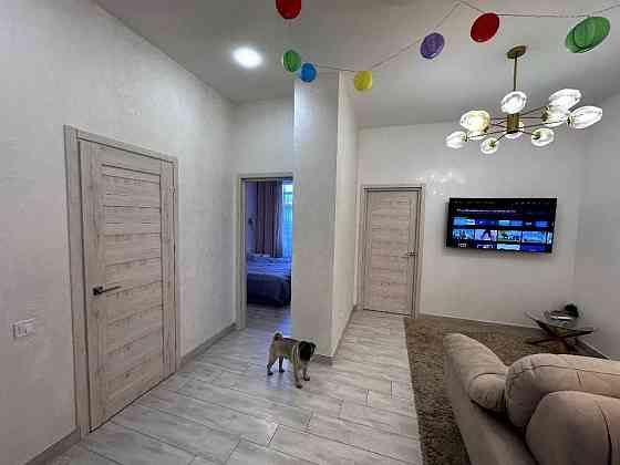 Продам 3к квартиру ЖК Comfort City Днепр