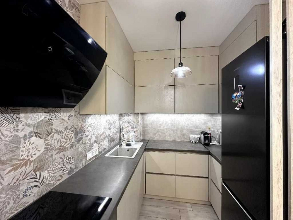 Продам 3к квартиру ЖК Comfort City Днепр - изображение 2