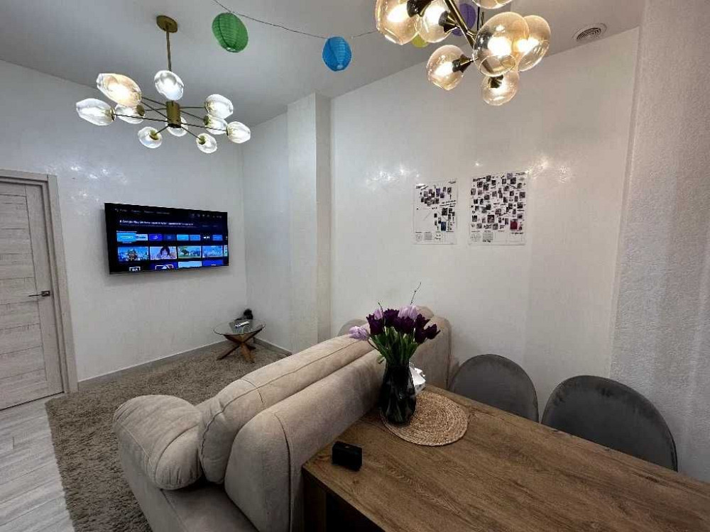 Продам 3к квартиру ЖК Comfort City Днепр - изображение 4