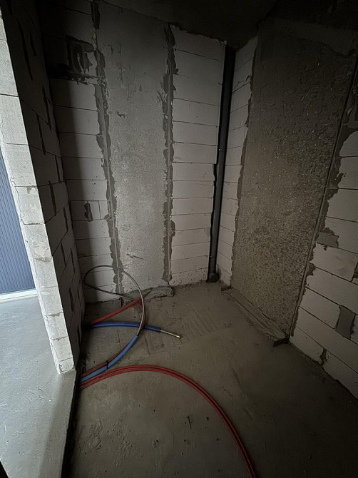 Продаж євро2к квартира ЖК Центральний2 Ірпінь - зображення 7