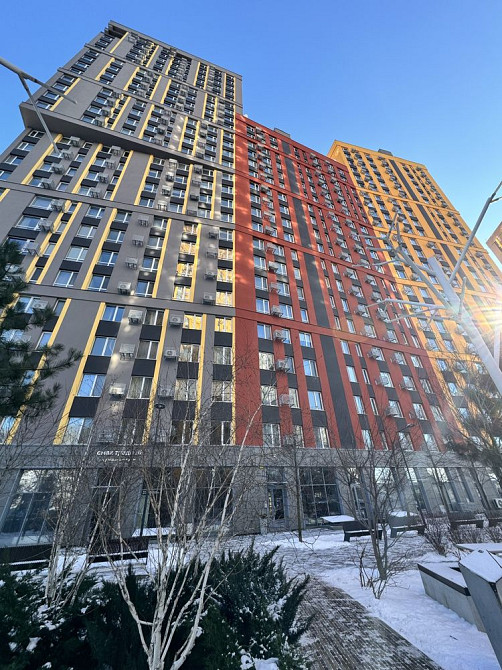 Продаж 3к Світло парк/Svitlo Park Столичне шосе 1А Без % Київ - зображення 2