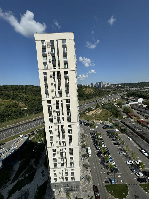 Продаж 3к Світло парк/Svitlo Park Столичне шосе 1А Без % Київ - зображення 4