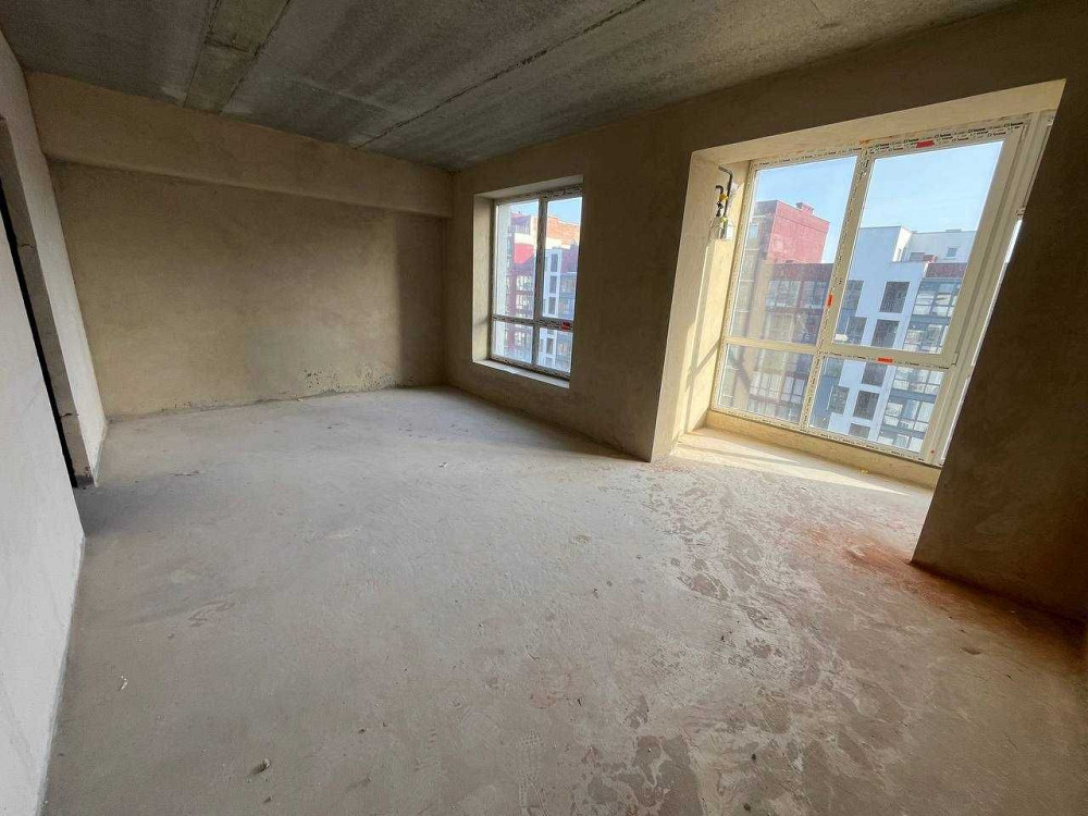 Продається дворівнева квартира,ЖК Княгинин,вул.Княгинин,буд.44 корп 23 Ивано-Франковск - изображение 3